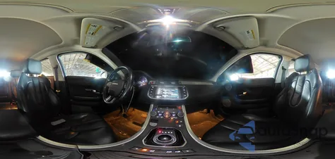 2015 Land Rover Range Rover Evoque Pure Premium from USA, damaged, VIN SALVR2BG2FH062942